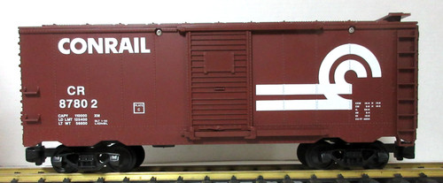 Lionel 87802 scale conrail - 8-87802,