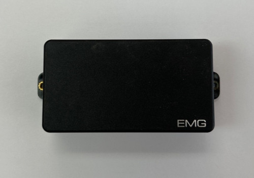 Emg humbucker pickup used - pickup,