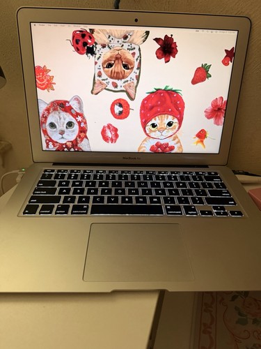 Macbook air inch - macbook,