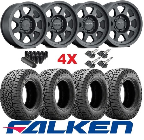 Fit trd tacoma 4runner method - trd,