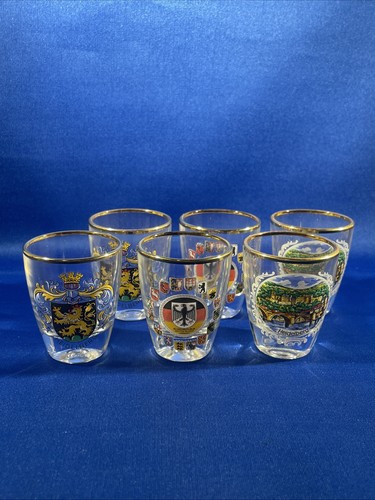 Set german souvenir - set, shot