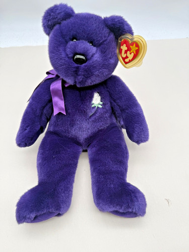Beanie baby buddy large - ty,