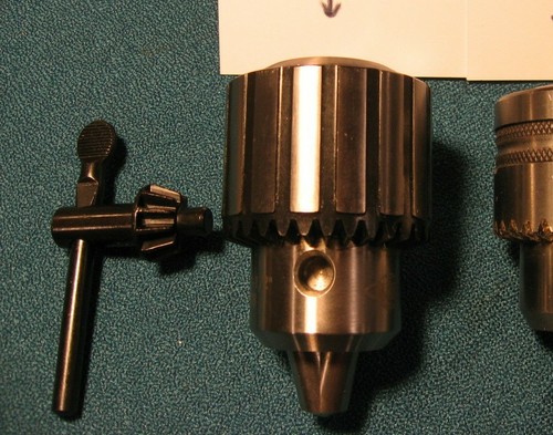New heavy duty - 1/2", drill
