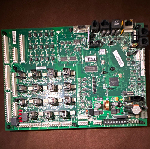 Emerson network power 417651g1 - network,