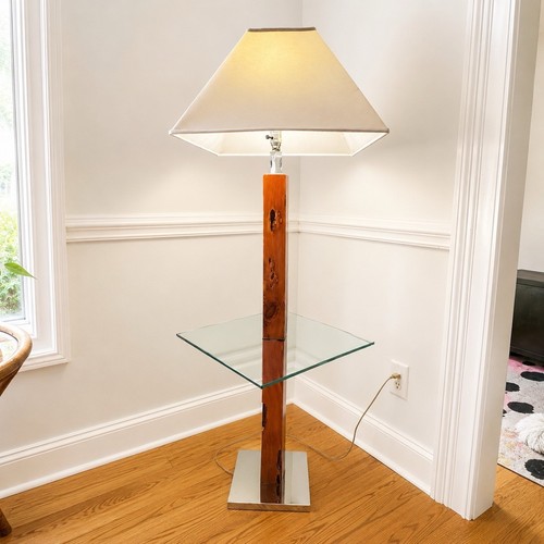 Vintage karl springer style - vintage,