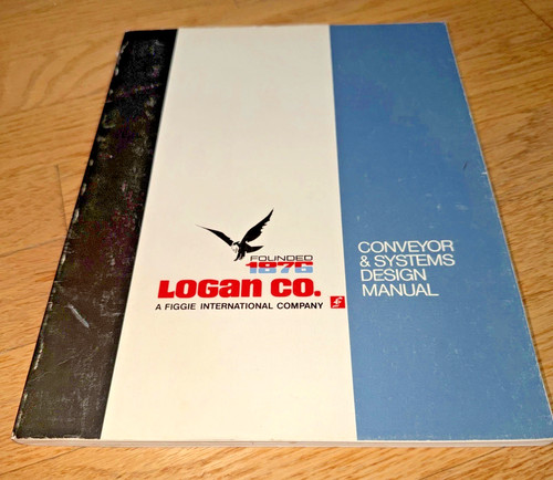 1979 conveyor systems - conveyor, &