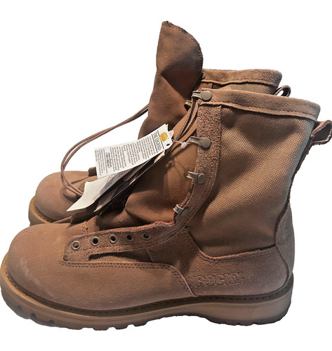 Vintage gor tex rocky 790g - vintage,