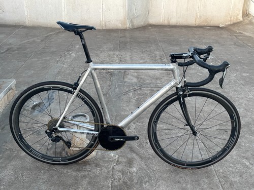 58cm cannondale caad - 58cm,