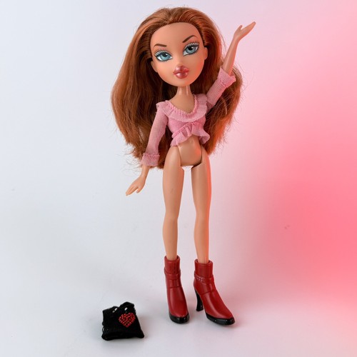 Bratz sweet heart 1st - bratz, (1st
