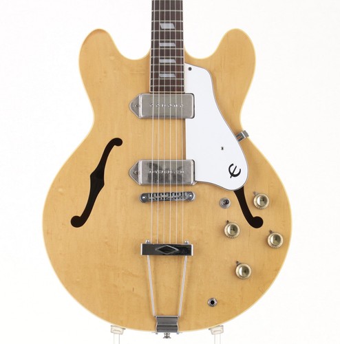 Epiphone casino blue label - casino,