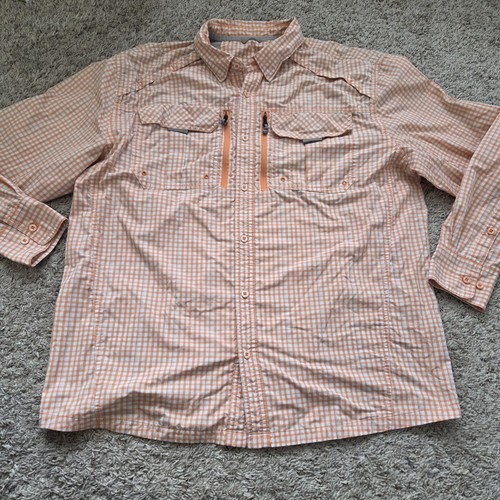 Cabelas guidewear shirt - guidewear,