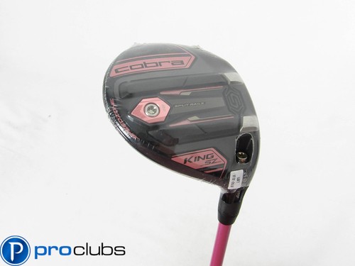 New ladies cobra king - new,