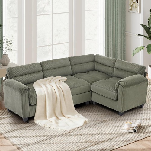 Canmov modular sectional - canmov,