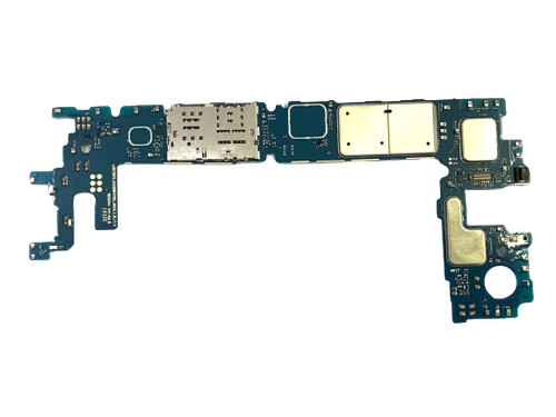 Unlocked stylo lm - 5, lm-q720vsp