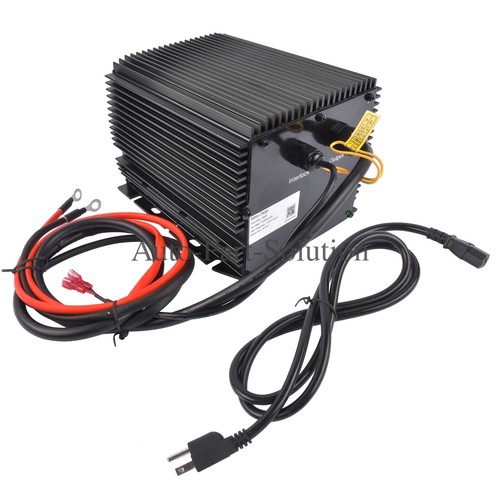 New hb600 24b - battery, charger