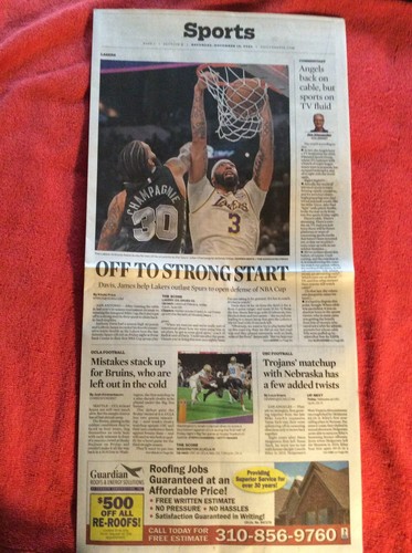 Daily breeze sports section - sports,