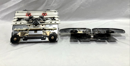 Brother 891 lace carriage - brother, kh-891