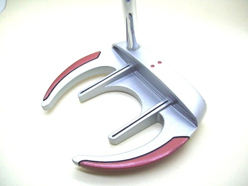 Toothy putter big softy - toothy, rh,
