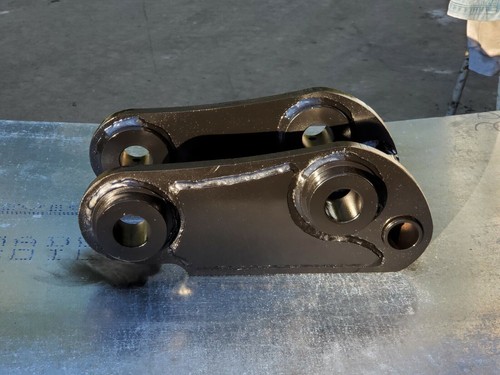 Quick coupler fits - quick, kubota