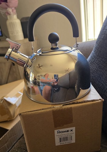 Brand new home stainless - new, home-x