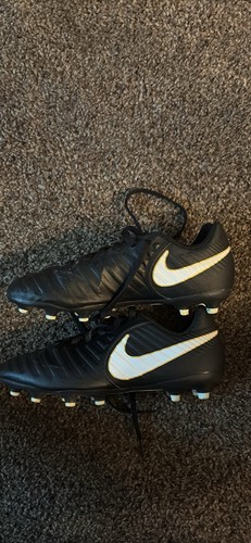 Nike tiempo rio - jr, fg