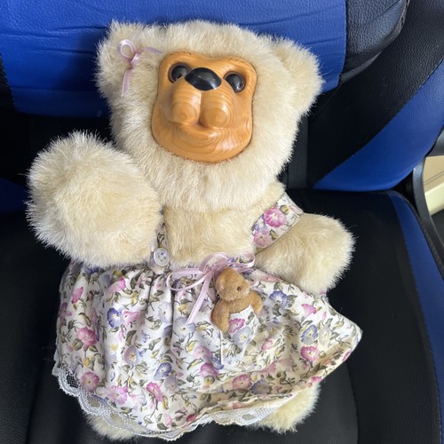 Robert raikes limited bear - ed,