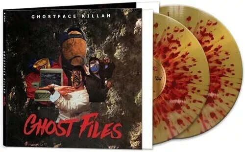 Ghostface killah ghost - –,