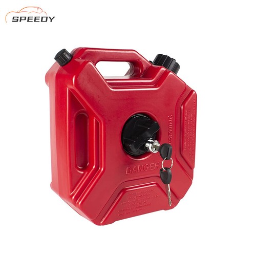 Motorcycle tank 3gallon - tank, 5l