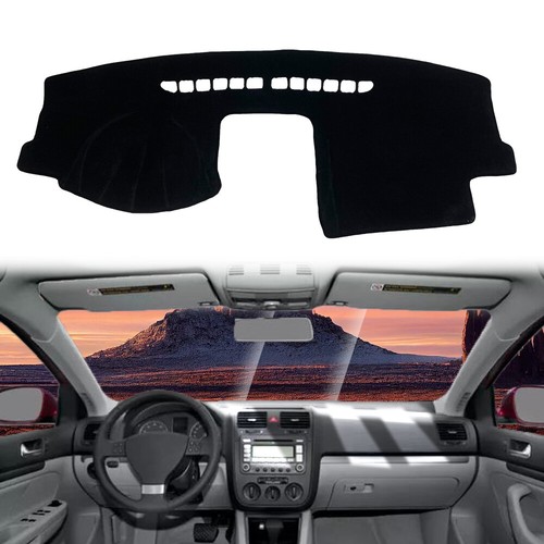 Dash cover mat for jetta - dash, vw