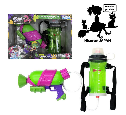 Nintendo splatoon toy - splatoon, 2