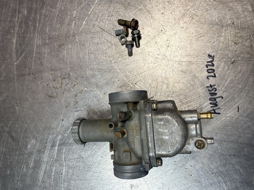 1988 2002 kawasaki bayou - 1988,