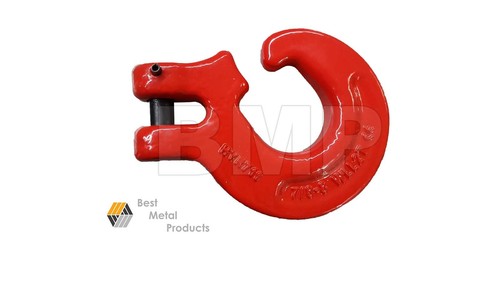 Heavy duty logging hook - duty, chain