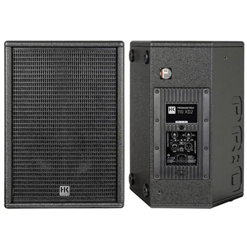 Audio premium 110 xd2 - audio,