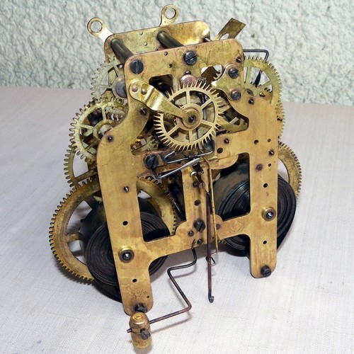 Vtg working adamantine seth - adamantine,