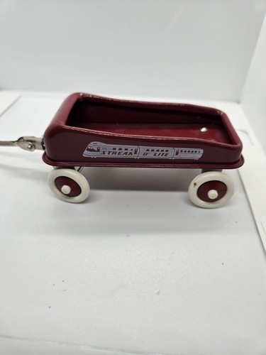 Radio flyer streak - radio,