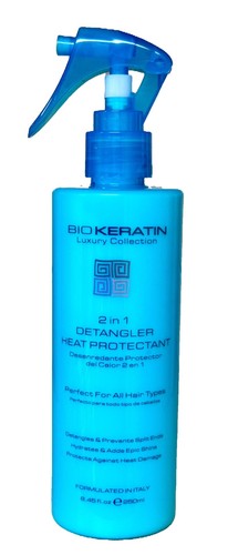 Bio keratin 1 detangler - in,