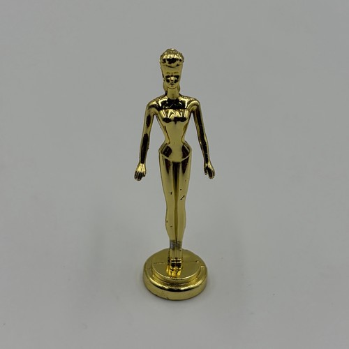 Ponytail barbie doll oscars - ponytail,