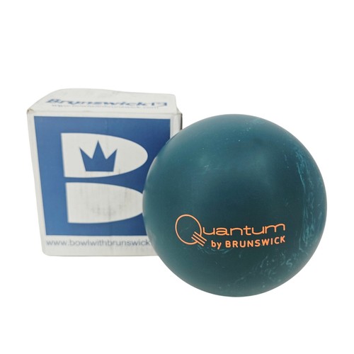 Rare new brunswick quantum - new,