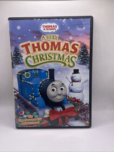Thomas and friends very - thomas,