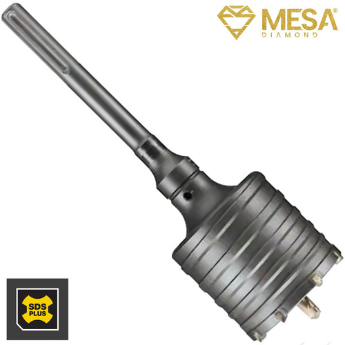 Sds plus carbide - (100mm),