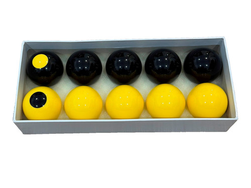 Set bumper pool - bumper,