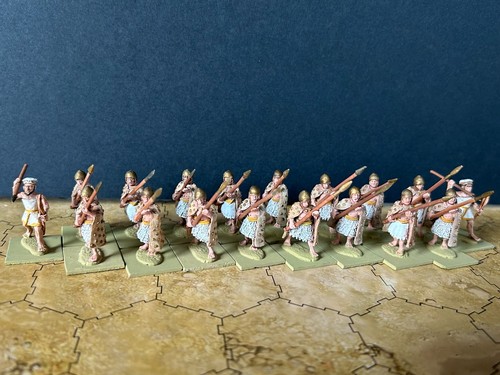 28mm wargames foundry ancients - foundry,
