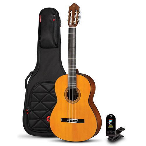Yamaha cg102 nylon - yamaha,