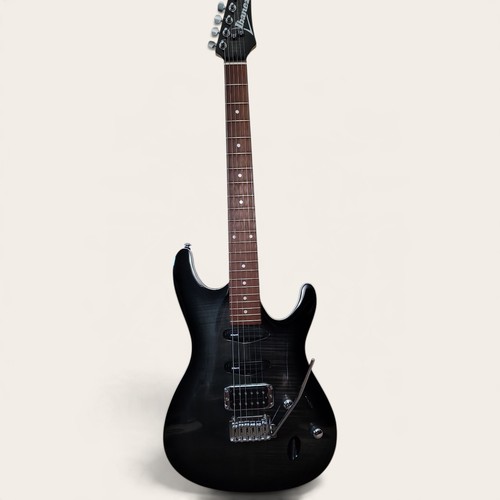 Ibanez electric guitar - electric,