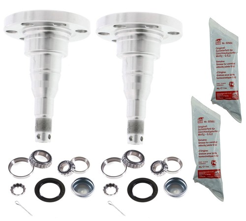 Oem rear wheel bearings stub - oem,