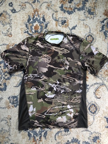 Under armour shirt - under, large