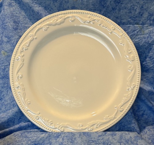 Mesa international white - mesa, 12”