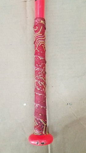 Easton ghost hyper - easton, x