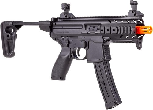 Mpx airsoft rifle kit - airsoft,