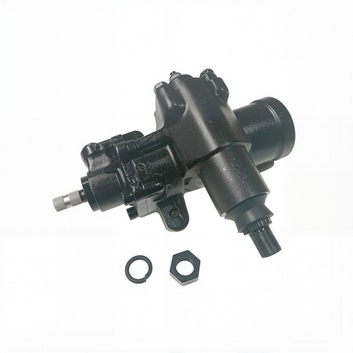 Power steering gear box for - gear,